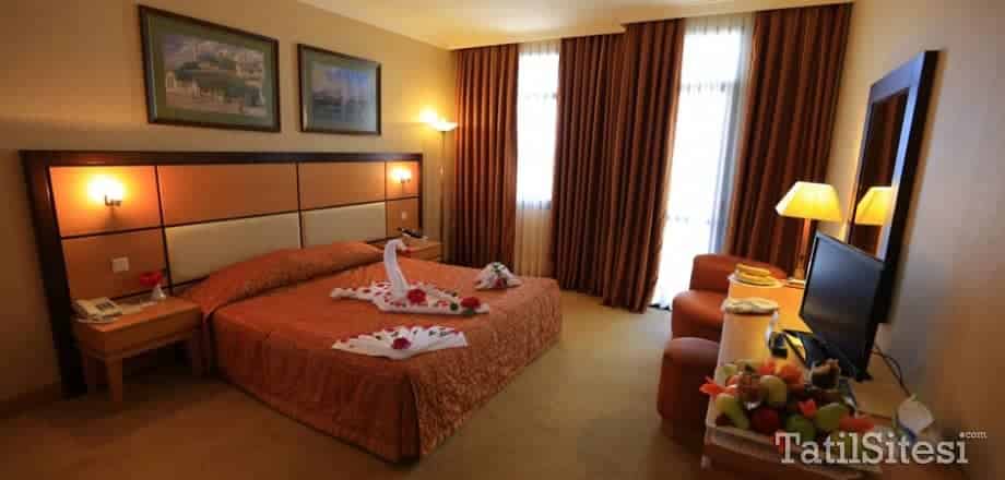 Adora Golf Resort Hotel